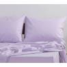 Μαξιλαροθήκες Σετ 2 Τεμαχιων Basic 52χ72 1173-Red - NEF-NEF Homeware