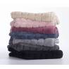 Χαλάκι Μπάνιου Aegean 70X120 1149-Black - NEF-NEF Homeware