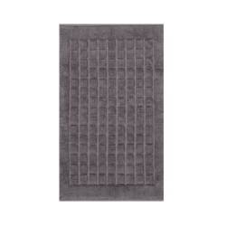 Χαλακι Μπανιου Aegean 70X120 1149-Black - Nef Nef