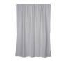 Παιδική Κουρτίνα Δωματιου Kids Dream 140X280 Grey 100% Βαμβάκι