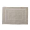 Χαλάκι Μπάνιου Life 50X70 514-linen 100% Bambaki