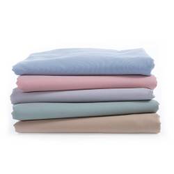 ΒΡΕΦΙΚΗ ΠΑΠΛΩΜΑΤΟΘΗΚΗ BASIC 110X150 NEF-NEF HOMEWARE - 1212-SILVER GREY