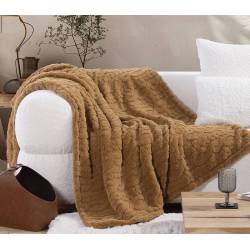 ΡΙΧΤΑΡΙ ΠΟΛ.GERMAIN 130X180 - ECRU - Nef - Nef Homaware