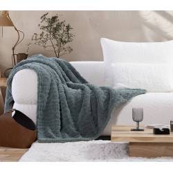 ΡΙΧΤΑΡΙ ΠΟΛ.GERMAIN 130X180 - GREEN - Nef - Nef Homaware ΡΙΧΤΑΡΙ ΠΟΛ.GERMAIN 130X180 - GREEN - Nef - Nef Homaware