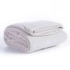 Κουβέρτα Fleece Μονή Cosy 160X220 NEF-NEF Homeware - Ecru