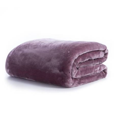 Κουβέρτα Υπέρδιπλη Loft 22 220X240 NEF-NEF Homeware - 1222-orchid