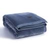 Κουβέρτα Υπέρδιπλη Velosso 24 230X240 NEF-NEF Homeware - Blue