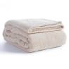 Κουβέρτα Υπέρδιπλη Worth 220X240 NEF-NEF Homeware - Ecru