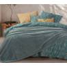 Κουβέρτα Υπέρδιπλη Worth 220X240 NEF-NEF Homeware - Green