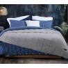 Κουβερτοπαπλωμα Υπέρδιπλο Nau Coast 240χ220 / NEF-NEF Homeware - Γκρί