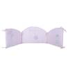 Παντα Κούνιας Cute Snail NEF-NEF Homeware - Pink