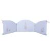 Παντα Κούνιας Favorite Toys NEF-NEF Homeware - L.blue