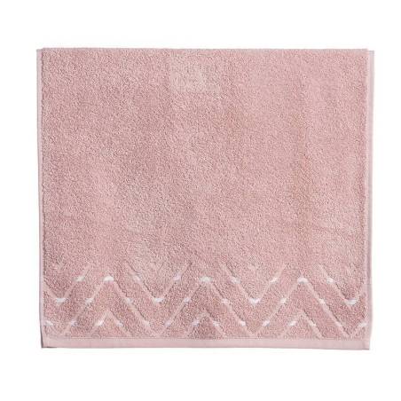 Πετσέτα Προσωπου Cheville 50X90 NEF-NEF Homeware - Pink