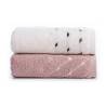 Πετσέτα Προσωπου Cheville 50X90 NEF-NEF Homeware - Pink