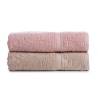 Πετσέτα Προσωπου Louiza 50χ90 NEF-NEF Homeware - Beige
