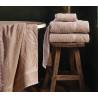 Πετσέτα Προσωπου Louiza 50χ90 NEF-NEF Homeware - Beige