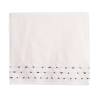 Πετσέτα Σωματος Cheville 70X140 NEF-NEF Homeware - Ecru