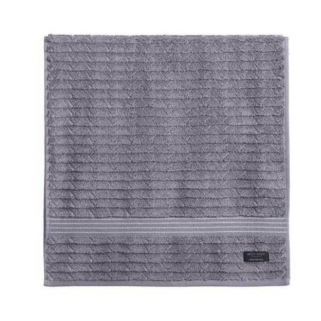 Πετσέτα Σωματος Elements-elgyn 80X160 NEF-NEF Homeware - Grey