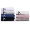 Πετσέτα Σωματος Nau Coast 70χ140 NEF-NEF Homeware - Beige