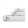 Πετσέτα Σωματος Nau Coast 70χ140 NEF-NEF Homeware - Beige