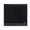 Πετσέτα Σωματος Nau Coast 70χ140 NEF-NEF Homeware - Black