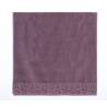 Πετσέτα Σωματος Odete 70X140 NEF-NEF Homeware - Mauve