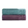 Πετσέτα Σωματος Odete 70X140 NEF-NEF Homeware - Mauve