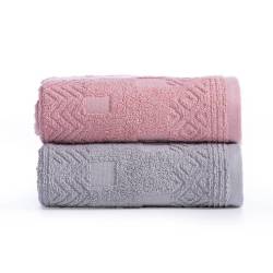 ΠΕΤΣΕΤΑ ΣΩΜΑΤΟΣ QUANTUM 70Χ140 NEF-NEF HOMEWARE - GREY