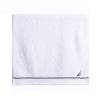 Πετσέτα Χεριων Nau Coast 30χ50 NEF-NEF Homeware - 200-white