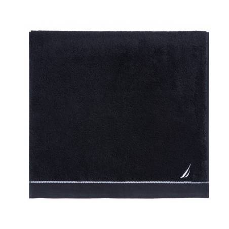 ΠΕΤΣΕΤΑ ΧΕΡΙΩΝ NAU COAST 30Χ50 NEF-NEF HOMEWARE - BLACK