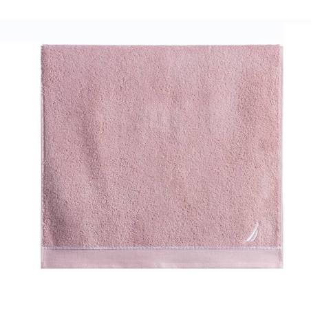 ΠΕΤΣΕΤΑ ΧΕΡΙΩΝ NAU COAST 30Χ50 NEF-NEF HOMEWARE - ROSE