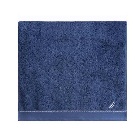 ΠΕΤΣΕΤΑ ΧΕΡΙΩΝ NAU COAST 30Χ50 NEF-NEF HOMEWARE - TRUE NAVY