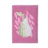 Ποτηρόπανο Βελουτε Pearfect 40χ60 NEF-NEF Homeware - Mauve