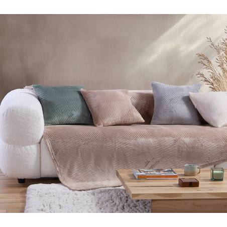 ΡΙΧΤΑΡΙ ΠΟΛ.DAKARI 180X300 - BEIGE - Nef - Nef Homaware