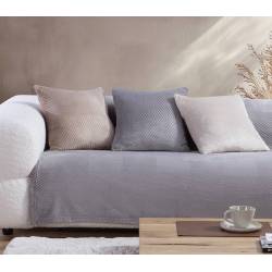 ΡΙΧΤΑΡΙ ΠΟΛ.DAKARI 180X300 - BEIGE - Nef - Nef Homaware