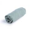 Σεντόνι Κούνιας Μακο Με Λαστιχο Jersey 70X140+20 NEF-NEF Homeware - Mint