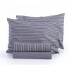 Σετ Σεντόνια King Size Nau Coast 280χ270 / NEF-NEF Homeware - Γκρί