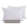 Σετ Σεντόνια King Size Nau Coast 280χ270 / NEF-NEF Homeware - Γκρί