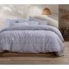 Σετ Σεντόνια Μονά Torredo 160X260 NEF-NEF Homeware - Grey
