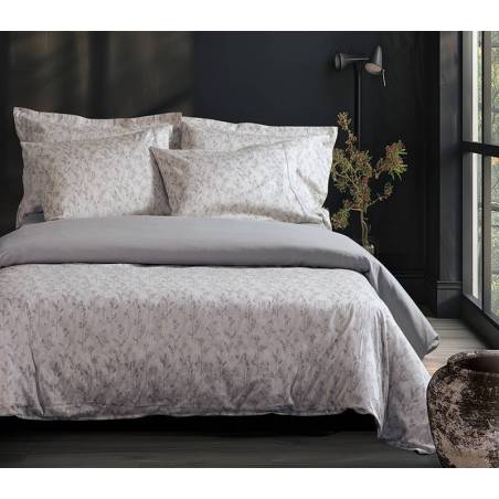 Σετ Σεντόνια Υπέρδιπλα Darwood 240X270 NEF-NEF Homeware - L.grey