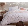 Σετ Σεντόνια Υπέρδιπλα Plant Με Λαστιχο NEF-NEF Homeware - Pink