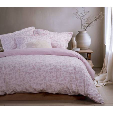 Σετ Σεντόνια Υπέρδιπλα Sancario 240χ270 NEF-NEF Homeware - Purple