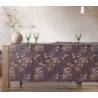 Τραπεζομάντηλο Brandy 140X240 NEF-NEF Homeware - Anthracite