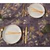 Τραπεζομάντηλο Brandy 140X240 NEF-NEF Homeware - Anthracite