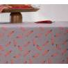 Τραπεζομάντηλο Peppers 140X140 NEF-NEF Homeware - Grey