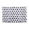 Χαλάκι Μπάνιου Cheville 50χ80 NEF-NEF Homeware - Ecru