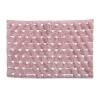Χαλάκι Μπάνιου Cheville 50χ80 NEF-NEF Homeware - Ecru