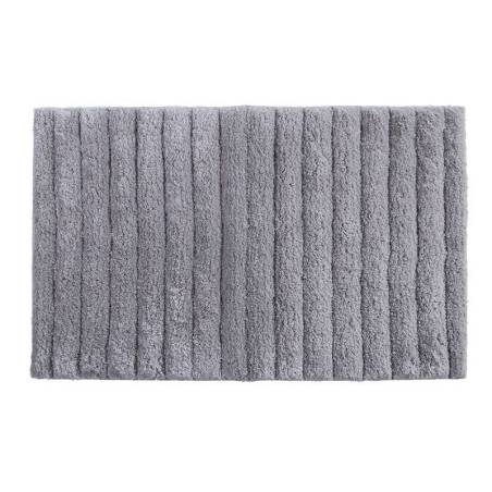 Χαλάκι Μπάνιου Fresh 55X85 NEF-NEF Homeware - 725-grey