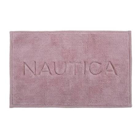 Χαλάκι Μπάνιου Nau Coast 50X80 / NEF-NEF Homeware - Ροζ