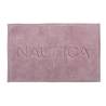 Χαλάκι Μπάνιου Nau Coast 50X80 / NEF-NEF Homeware - Μπλε